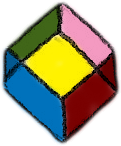 cube